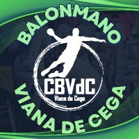 Balonmano Viana(@CBVdC) 's Twitter Profile Photo