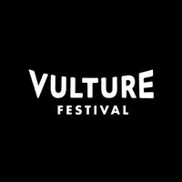 Vulture Festival (@vulturefestival) 's Twitter Profile