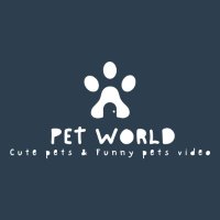 Pets World(@petsworld_9) 's Twitter Profileg