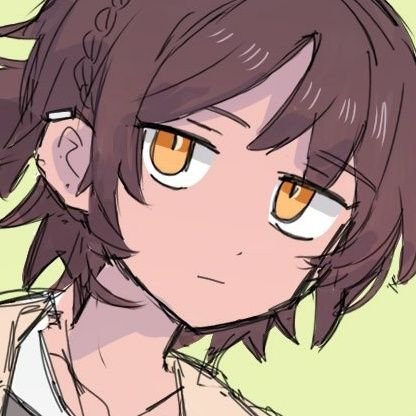蓋坂さんのプロフィール画像