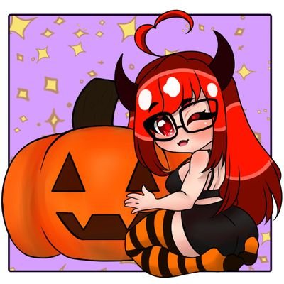 Genie Gremory🎃🦇さんのプロフィール画像