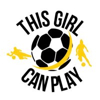 This Girl Can Play(@ThisGCPlay) 's Twitter Profile Photo