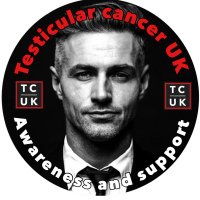 Testicular Cancer UK(@TesticularUK) 's Twitter Profile Photo
