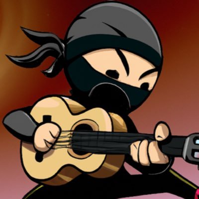 The Sound Ninja Profile