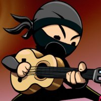 The Sound Ninja (@thesoundninja1) 's Twitter Profile