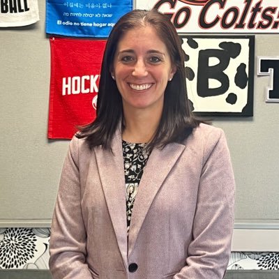 Assistant Principal @ Troy High School || Go Colts! #WeAreTC