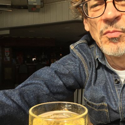 JBouryiotis's profile picture. Critic of Moral Power