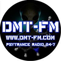 DMT-Fm Psytrance Radio(@dmtfm_psytrance) 's Twitter Profile Photo