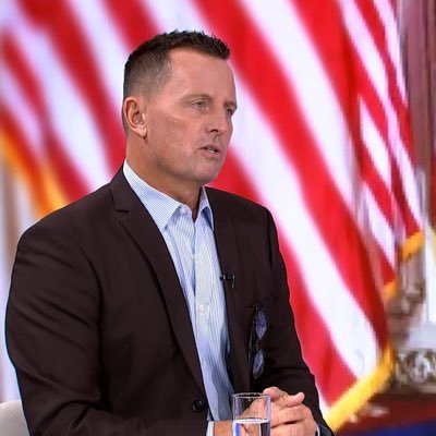 RichardGrenell Profile Picture