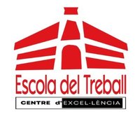 Escola del Treball(@etlleida) 's Twitter Profile Photo