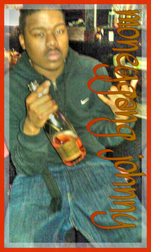 smokin Loud paper chasin while follow #TeamMoneyGang #RipRell #RipRayRay