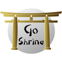 goshrine's profile picture. Simple free and fun Go/Baduk/Weiqi server.