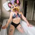 Big Hyena GF ✨ ($340/1200) (@hottesthellpup) Twitter profile photo Big Hyena GF ✨ ($340/1200) (@hottesthellpup) Twitter profile photo