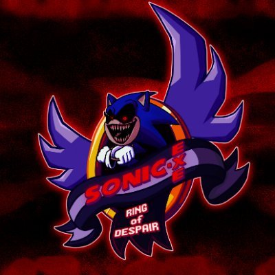 FNF, Vs Sonic.exe: The Red Rings - Song Doomsday