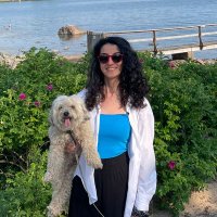 Özge Bauer (Dr.) (@ozgebauer) 's Twitter Profile Photo Özge Bauer (Dr.) (@ozgebauer) 's Twitter Profile Photo