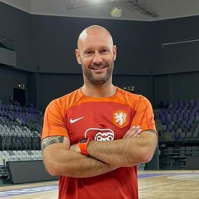 UEFA PRO Futsal Coach  🇳🇱🇪🇦🇷🇺

Holland National Team, Ex Albacete fs, Deporcyl Guardo fs, MFK Dina Moscú y Ciudad de Toledo Fs