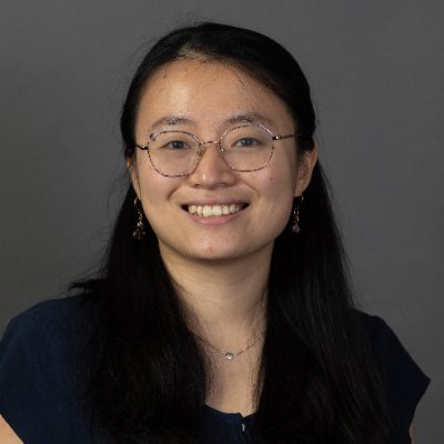 Yuanjin Zhou is an Assistant Professor at the Univeristy of Texas at Austin, Steve Hicks School of Social Work.