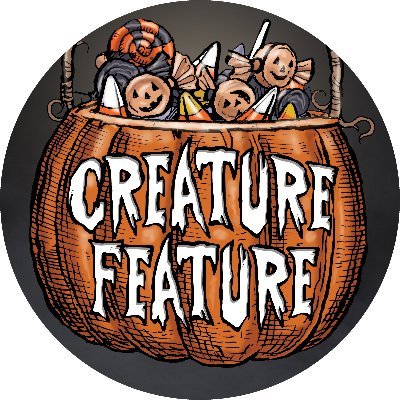 💀Halloween Music By @CurtisRx  
💀The Greatest Show Unearthed
💀Music For Monsters
💀IG: creaturefeaturemusic
💀Contact: CreatureFeatureMusic@gmail.com
