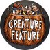 🎃 Creature Feature 🎃 (@TheRealCFBand) Twitter profile photo