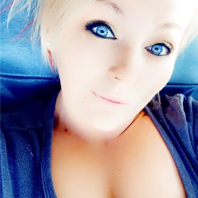 Findom freak who drains wallets and loves to humiliate. If you want to serve a Blue eyed Miss show me the $$.  Big ball buster ,chasity and your pain is my gain