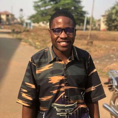 Data Analysis/Analytics enthusiast || Web III enthusiast