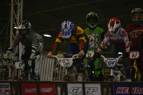 Extrabutter53's profile picture. 