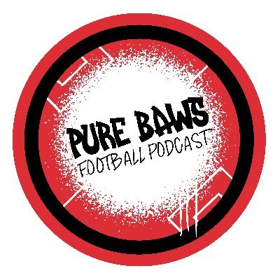 Host of Pure Baws - The Football Podcast | Head Of Media at Drumchapel United | Graphic, Video & Content creator for others | Views are my own | ⚽️