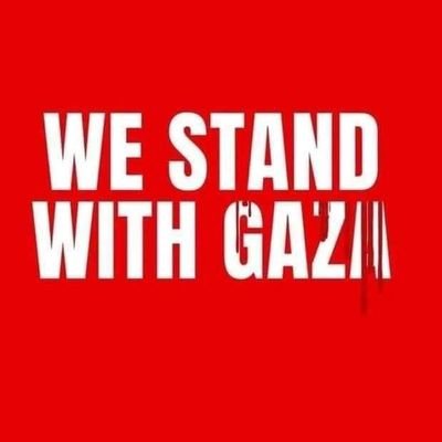 Save Gaza from bombing 
#gazaunderattack