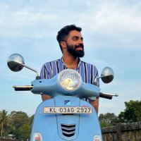 JoePhilipVarughese (@jpvarughese) 's Twitter Profile