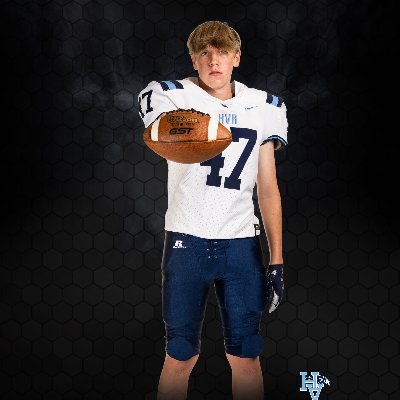 (c/o 2027) TE/DE Hardin Valley Academy