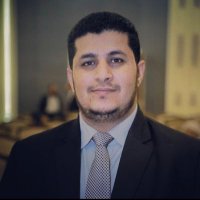 محمد مهدي(@mh_almahdy) 's Twitter Profile Photo
