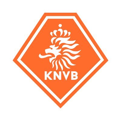 Het officiële account van de KNVB. Tweets over betaald- en amateurvoetbal, @OnsOranje en @oranjevrouwen.

📩 📞 Vragen aan de KNVB? Ga naar https://t.co/ye1I2Cjh36.