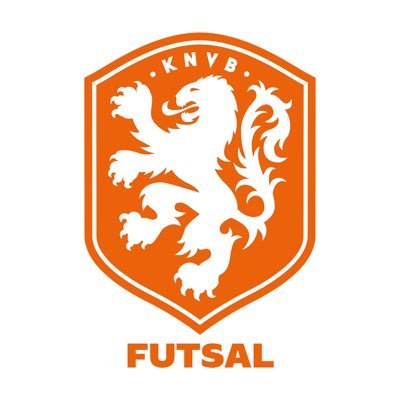 🦁 Officieel Twitter account van #OranjeFutsal ⚽️ Instagram | Facebook 👉 @OranjeFutsal 🔶 Officiële pagina van KNVB zaalvoetbal