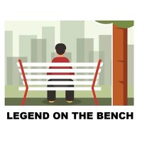 Legend-On-The-Bench(@Legend_on_Bench) 's Twitter Profile Photo