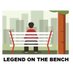 Legend-On-The-Bench (@Legend_on_Bench) Twitter profile photo