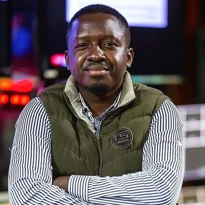 Proud Father | Conservationist | Environment Enthusiast | Show host | Producer/journalist @ntvkenya |
Founder : @primeafricaTV