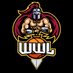 Weekend Warriors League (@2K_WWL) Twitter profile photo