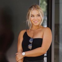 Hailey ostrom self (@hailey_self) 's Twitter Profile
