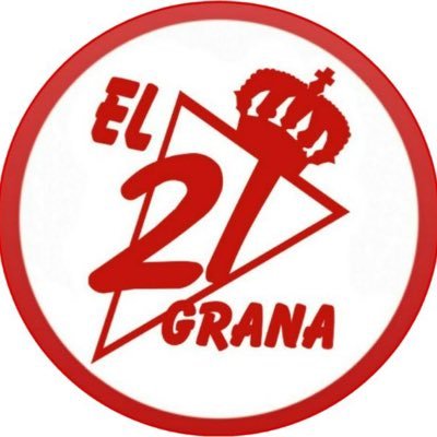 Facebook: El Veintiuno Grana || Instagram: @el21grana || Mail: el21granalive@gmail.com