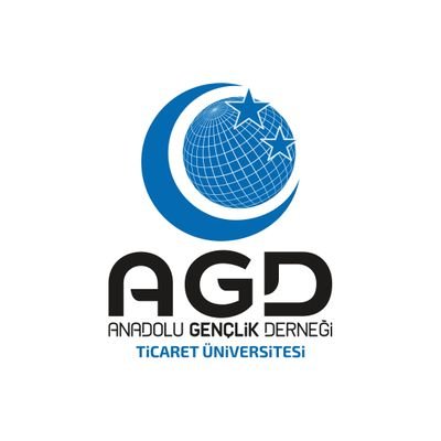 ticaretuni_agd's profile picture. 