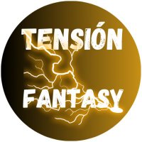Tensión Fantasy(@tensionfantasy) 's Twitter Profile Photo