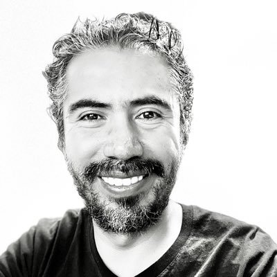 Oswaldo Valdes-Lopez Profile
