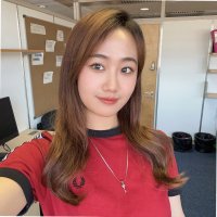 Qiaohui Xue 薛乔珲 (@qiaohuixue) 's Twitter Profile