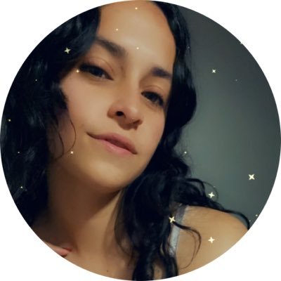 Literally just a weird latina with ADHD : lvl 26 : plays games sometimes :