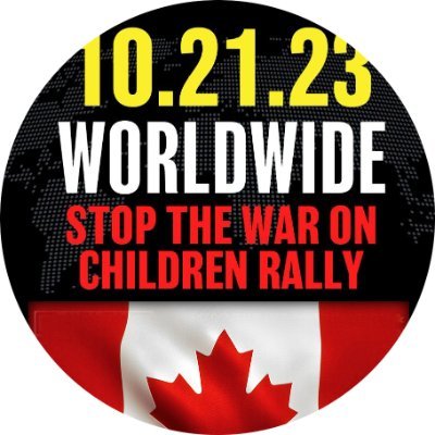 Canadians, Americans & the World are gathering in peaceful protest on Sat, Oct 21st to say NO to gender ideology in schools.  Find more info here...