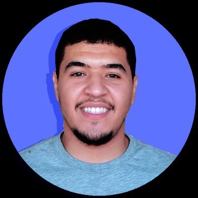 HakikiAhmeDJ's profile picture. 🔧 JavaScript Dev | CS Senior 🎓 | Exploring React.js galaxies | Fixing bugs & breaking keyboards 💻 | Join my cosmic coding journey! 💫 #ReactJS #WebDev 🚀