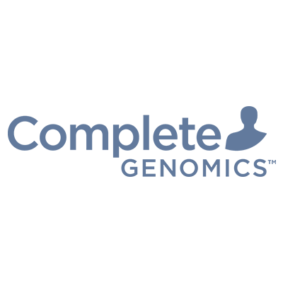 Complete Genomics is an established world leader in genome sequencing technologies with its proprietary sequencing instrumentation, chemistry and software.