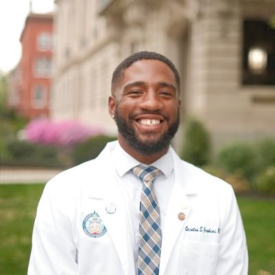 @Morehouse '19 | @umichsph '21 | Med student @GUMedicine '26