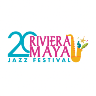 El mejor festival de jazz de México en la @RivieraMaya! 🎷

#RMJazz #JazzInParadise
