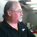 Glenn petty - @gfpetty - Twitter